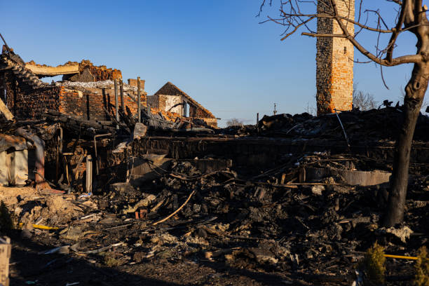 Reliable Emergency Fire Damage Restoration contractor in Bryn Athyn, PA by Fire Damage Flint