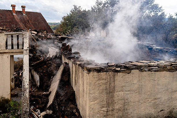 Affordable Emergency Fire Damage Restoration solutions in Bryn Athyn, PA